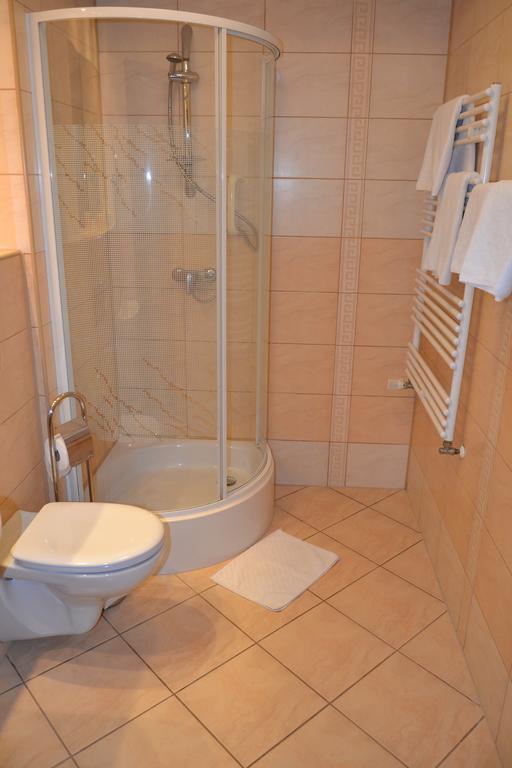 Hotel Solpark Kleszczów Værelse billede