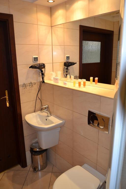 Hotel Solpark Kleszczów Værelse billede