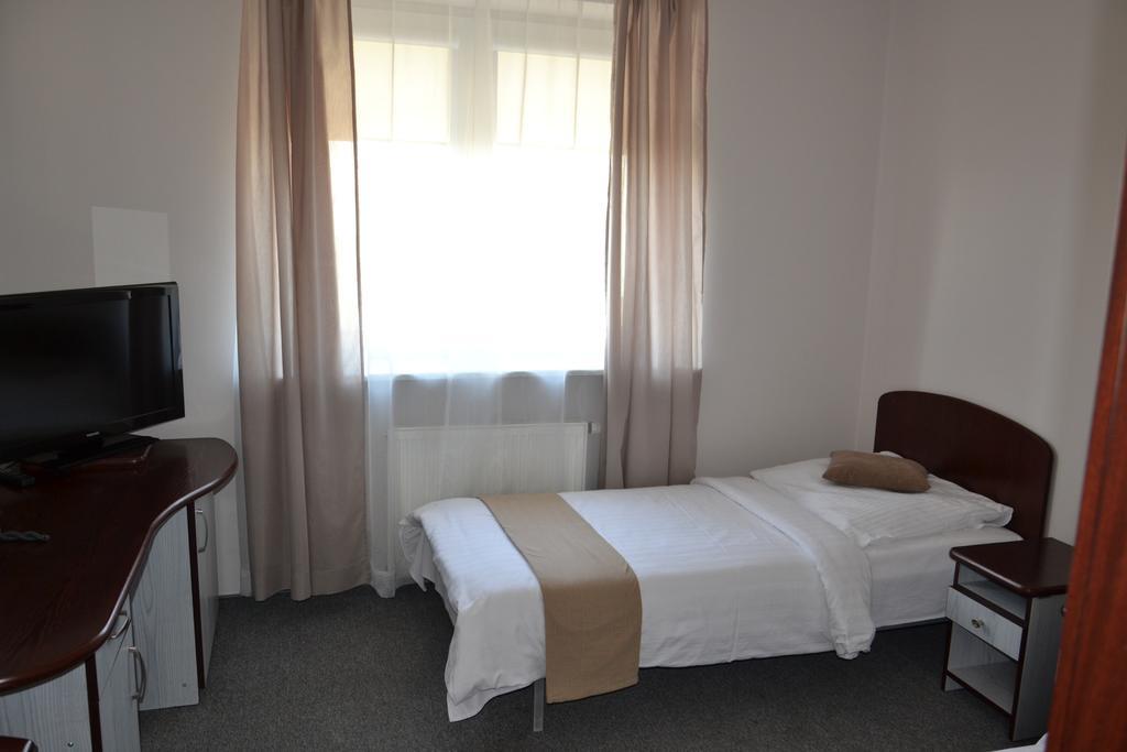 Hotel Solpark Kleszczów Værelse billede