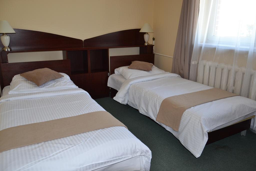 Hotel Solpark Kleszczów Værelse billede